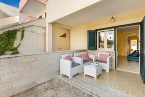 Maison Standard, 3 chambres (8 Bedrooms) | Terrasse/Patio
