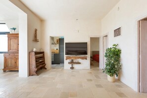 Living room - Villa Joy (Ostuni)