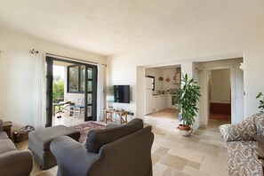 Living room - Villa Joy (Ostuni)