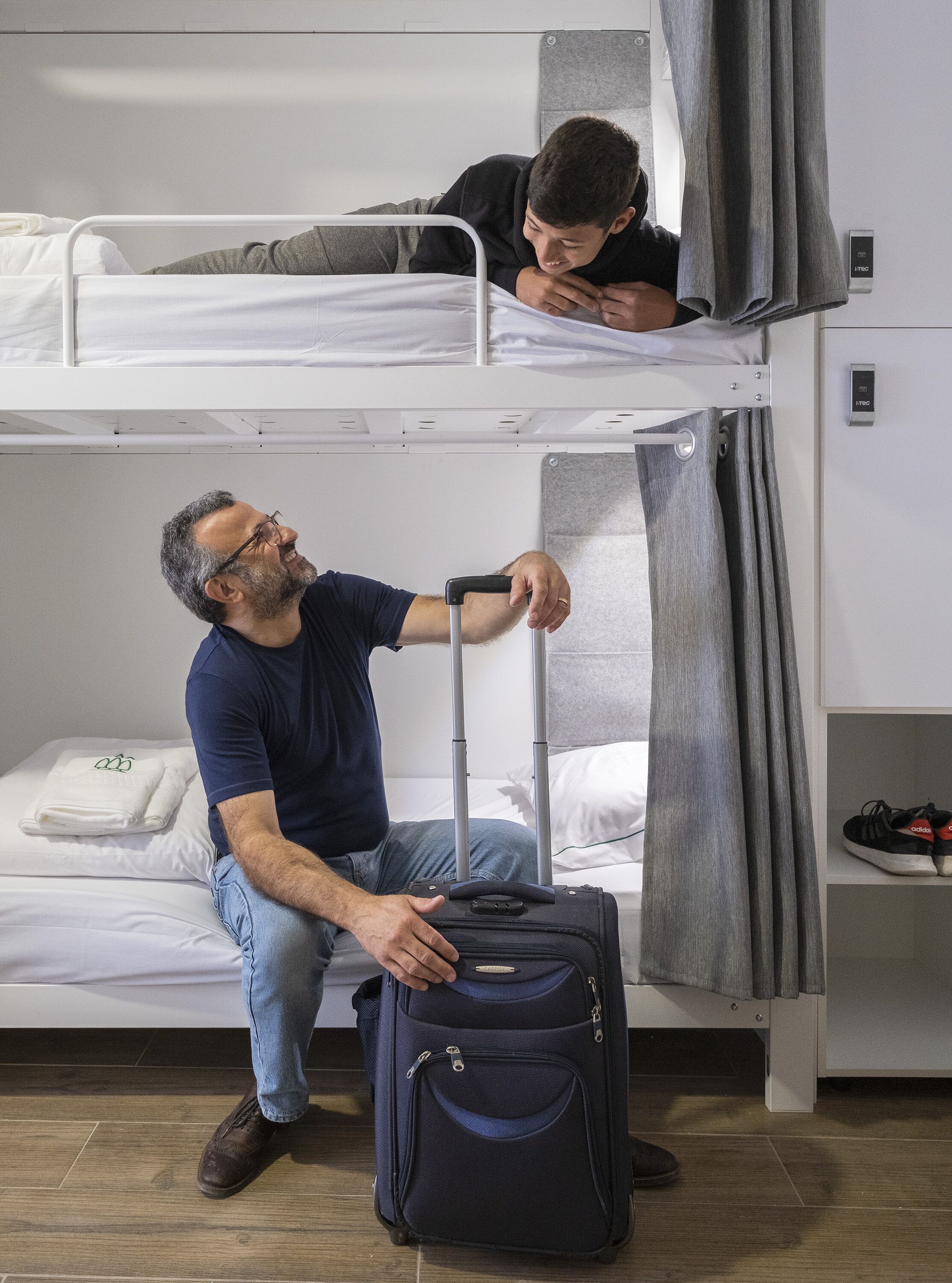 Photo - Passal Hostel