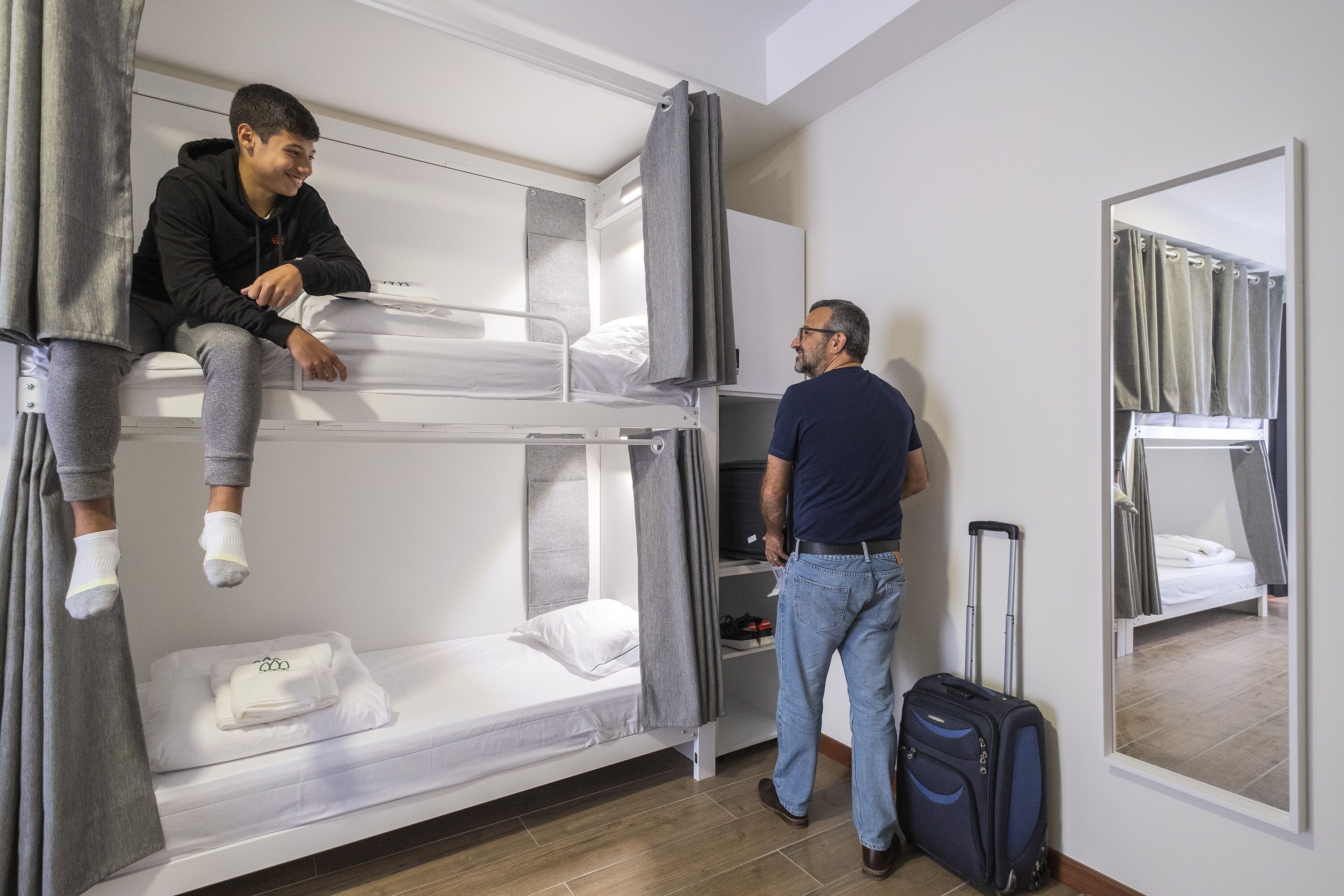 Photo - Passal Hostel