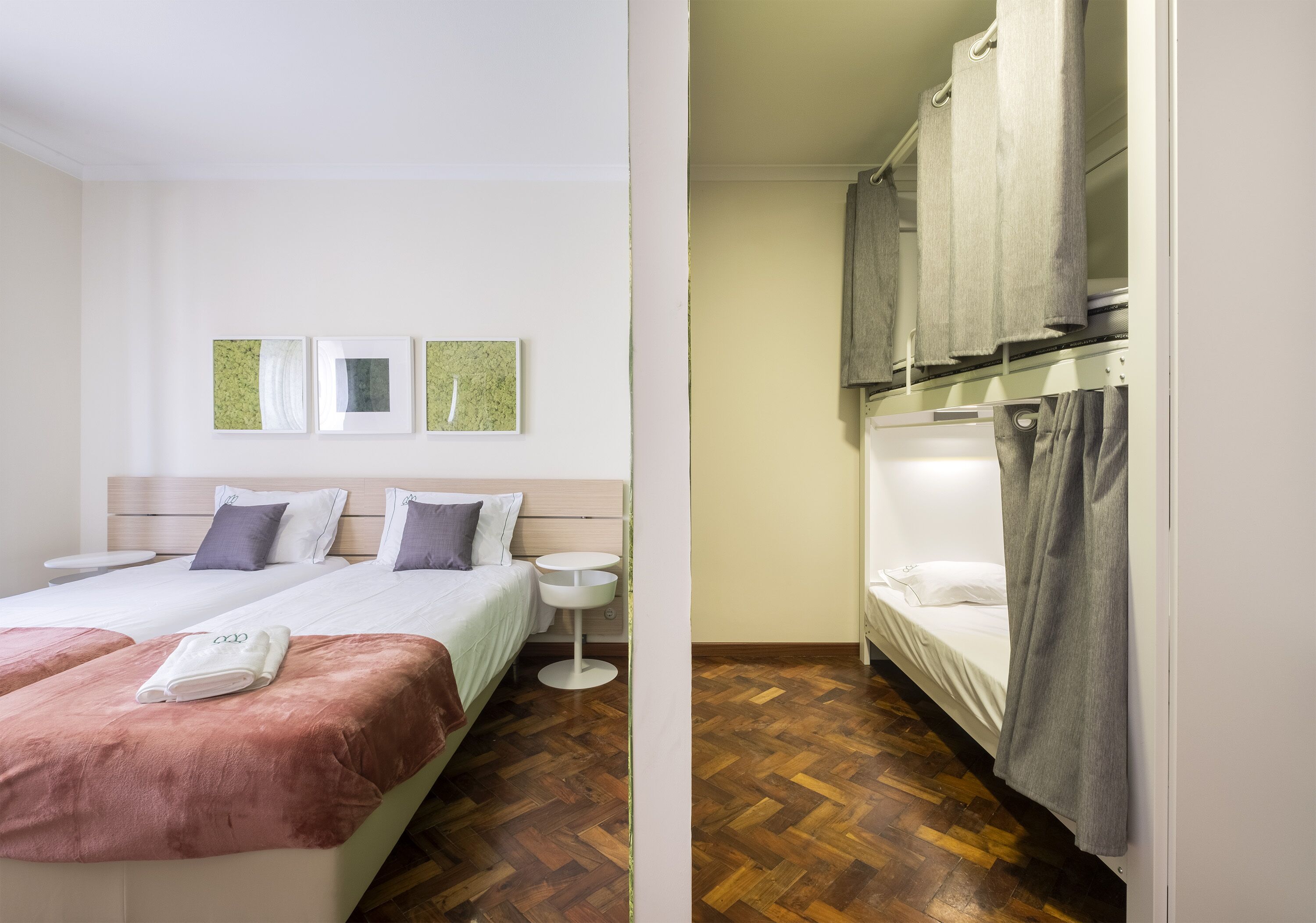 Photo - Passal Hostel