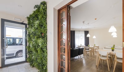 Passal Hostel