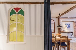 Gamla Lidret | Gemeinschaftsküche