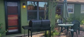 "Chateau Beauregard" relax in campagna a Crowley