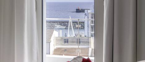 3 chambres, Wi-Fi, literie fournie