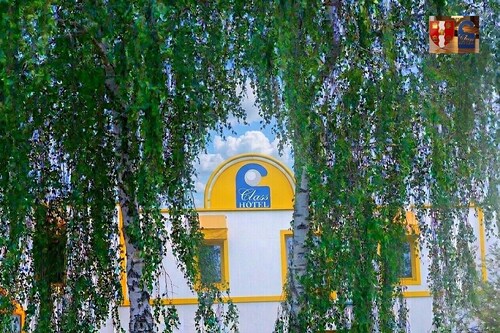 Class Hôtel Poitiers