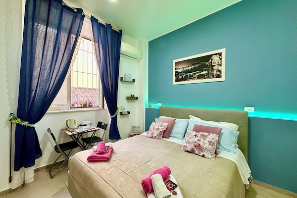 Classic-Doppelzimmer