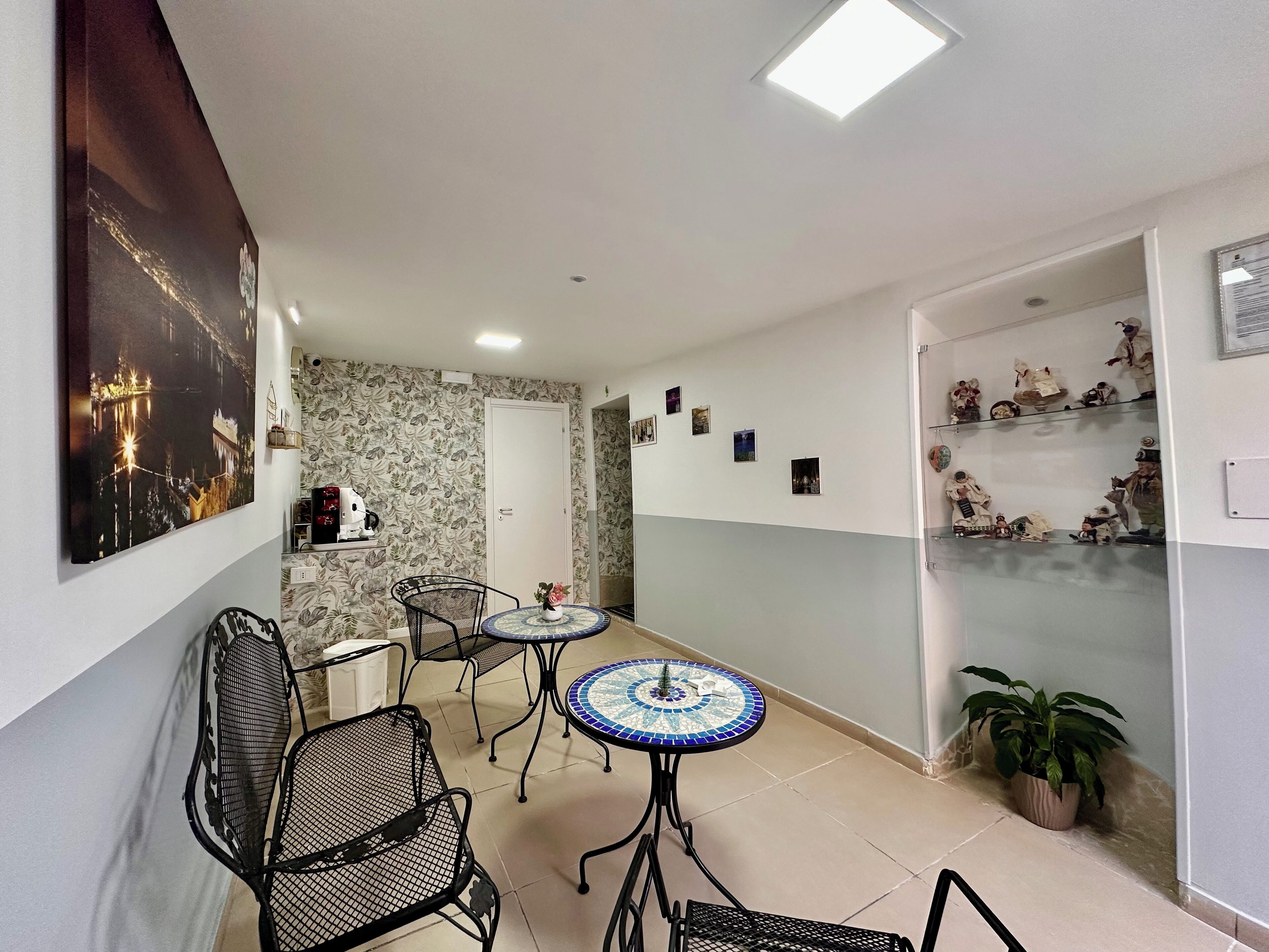 Foto - Sweet Dreams Napoli