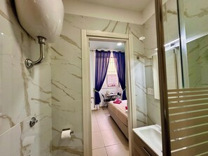 Chambre Double Classique | Salle de bain