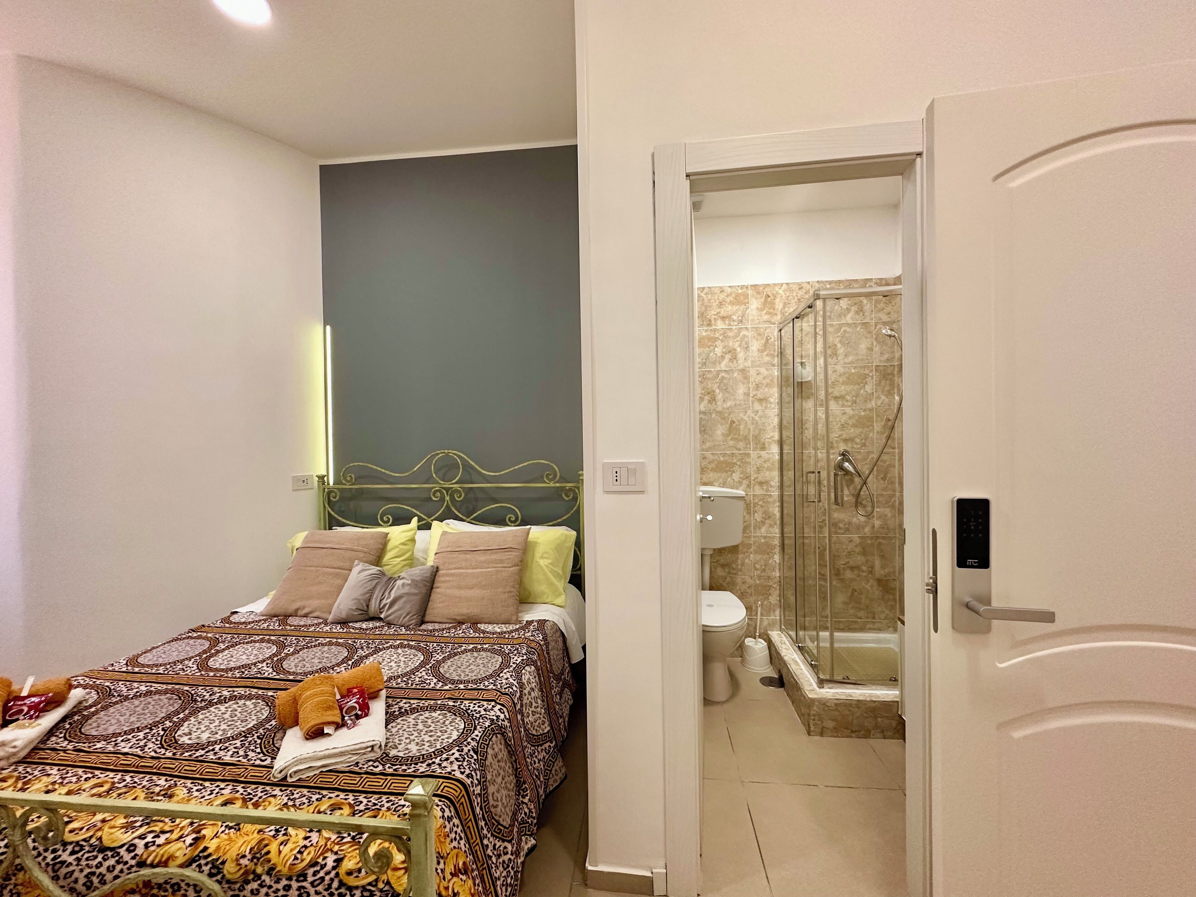 Photo - Sweet Dreams Napoli