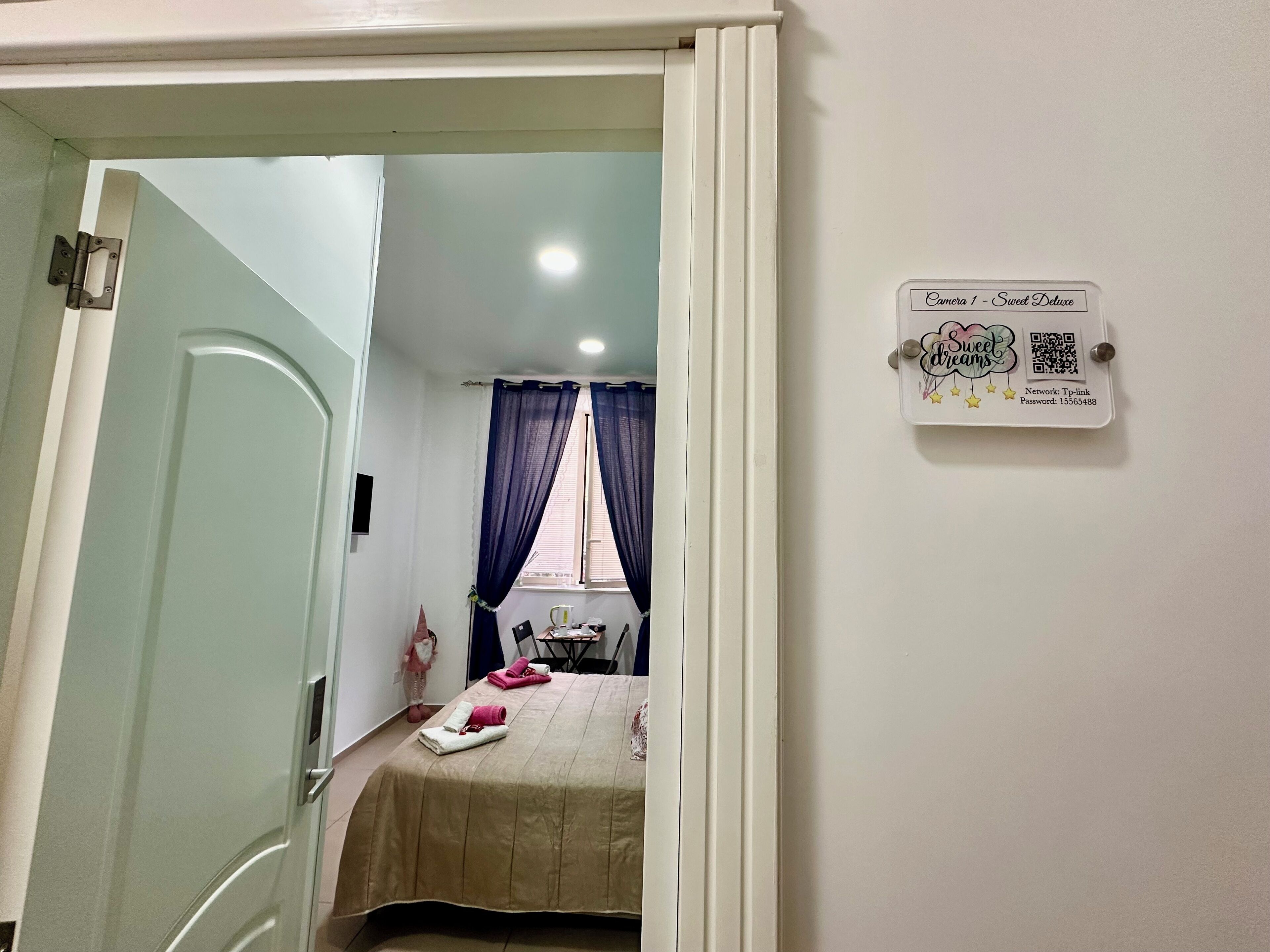 Foto - Sweet Dreams Napoli