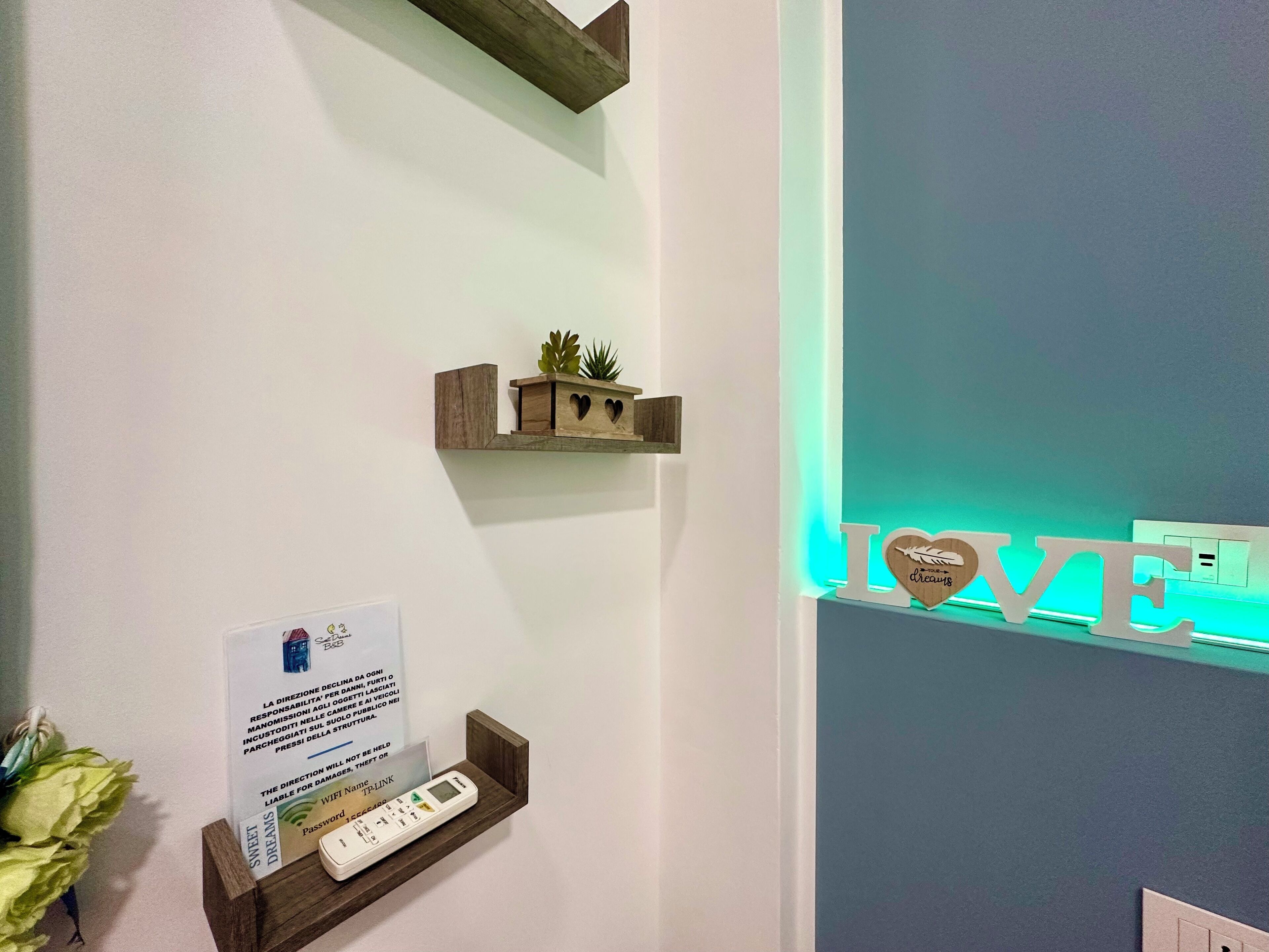 Photo - Sweet Dreams Napoli