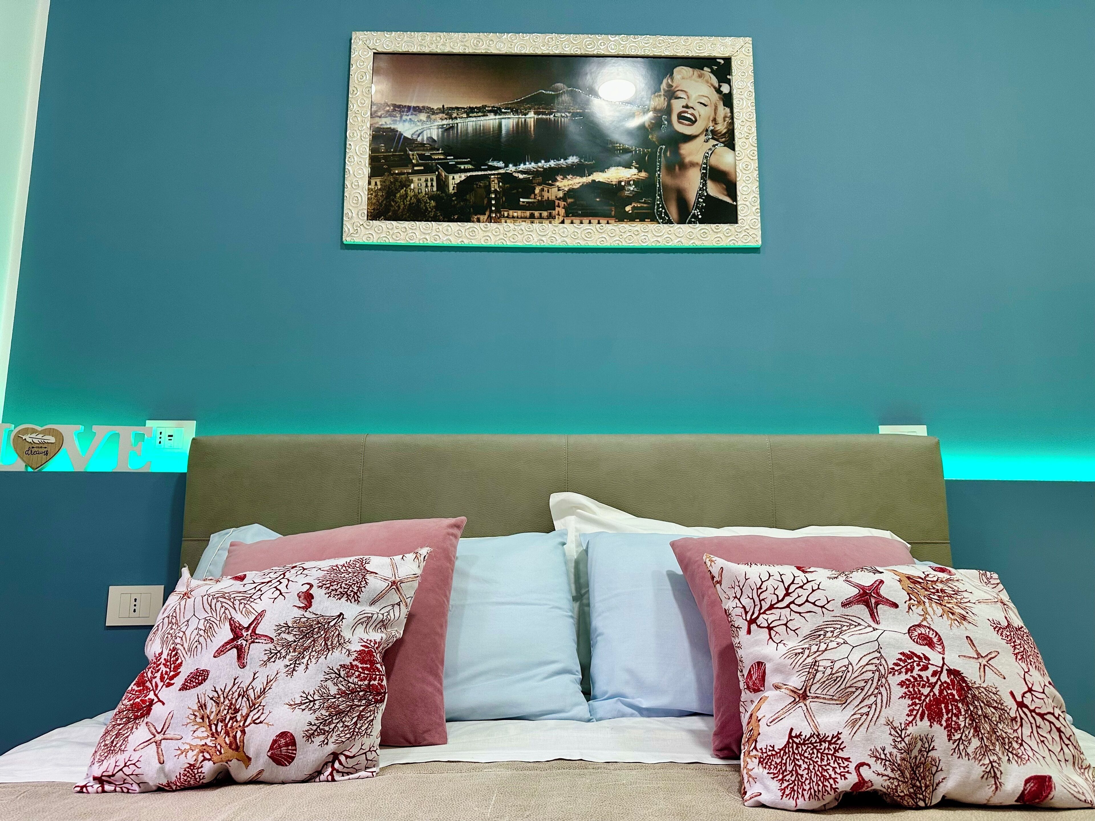 Foto - Sweet Dreams Napoli