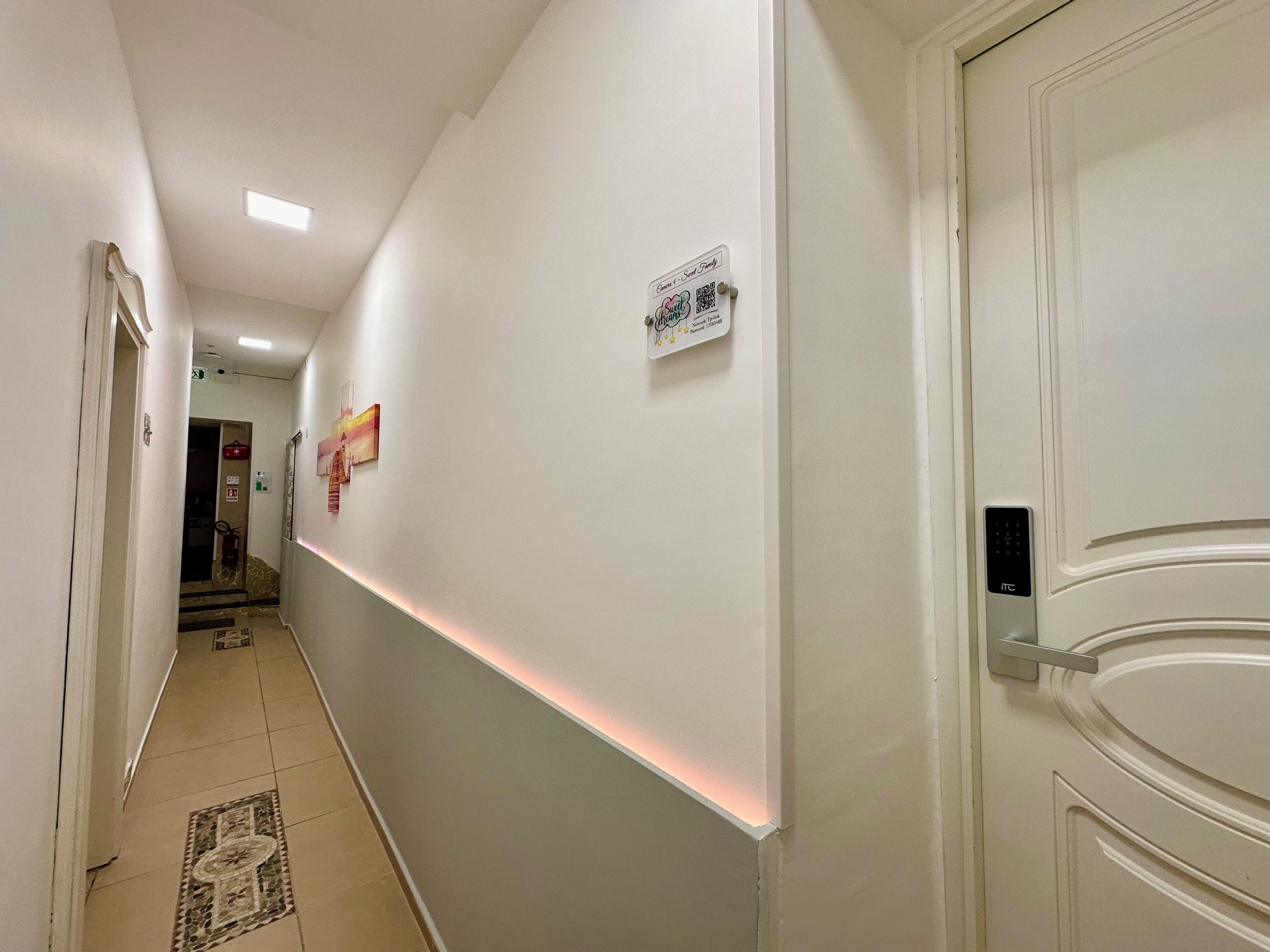 Foto - Sweet Dreams Napoli