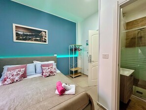 Chambre Double Classique