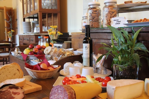 Agriturismo Fattoria Del Colle