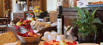 Agriturismo Fattoria Del Colle