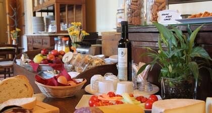 Agriturismo Fattoria Del Colle