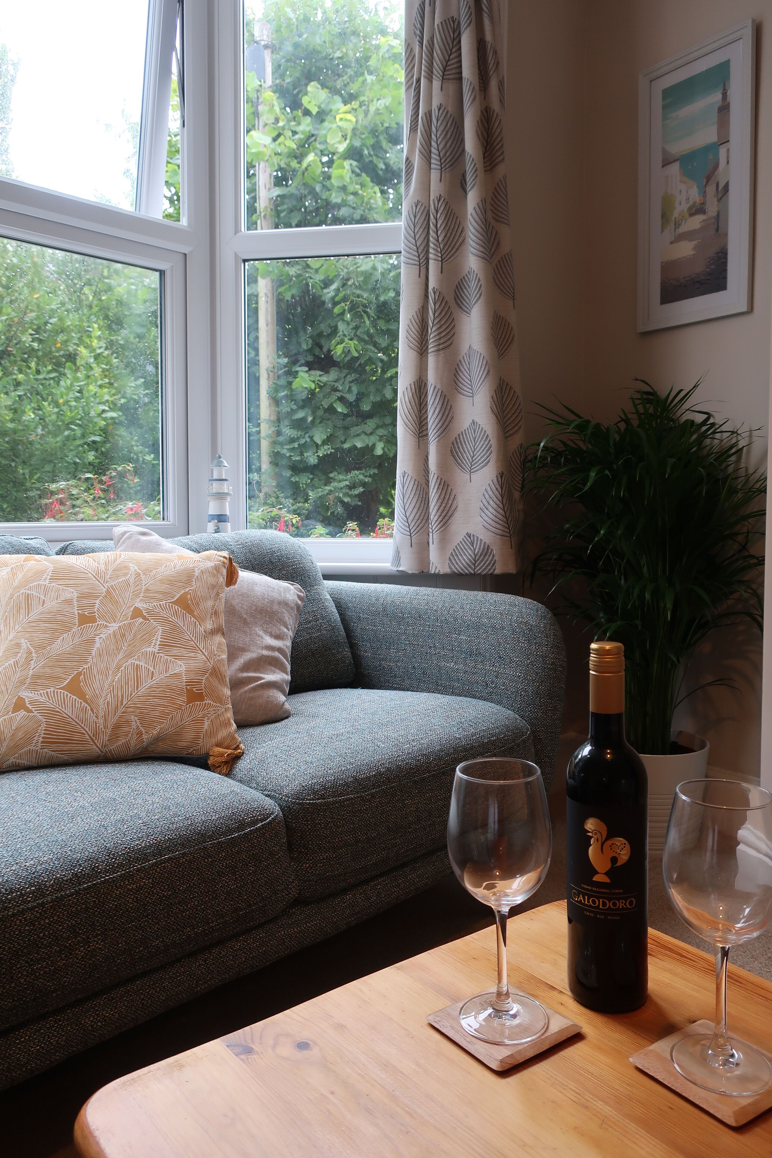 TV, video games, Netflix, DVD player