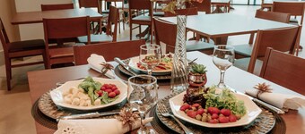 HPlus Premium Palmas