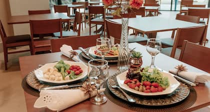 HPlus Premium Palmas