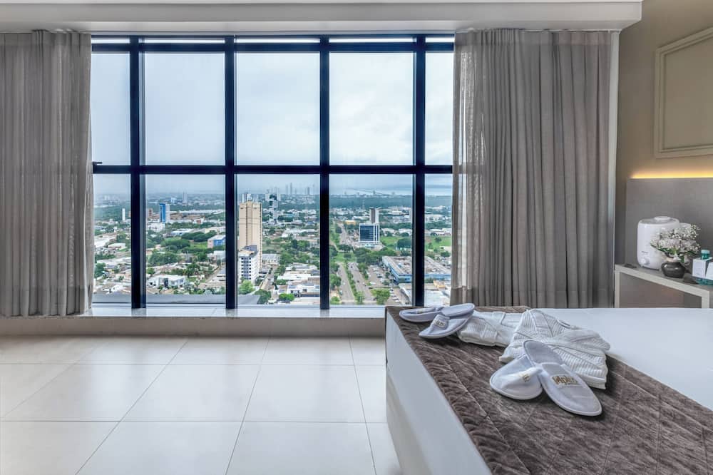 HPlus Premium Palmas