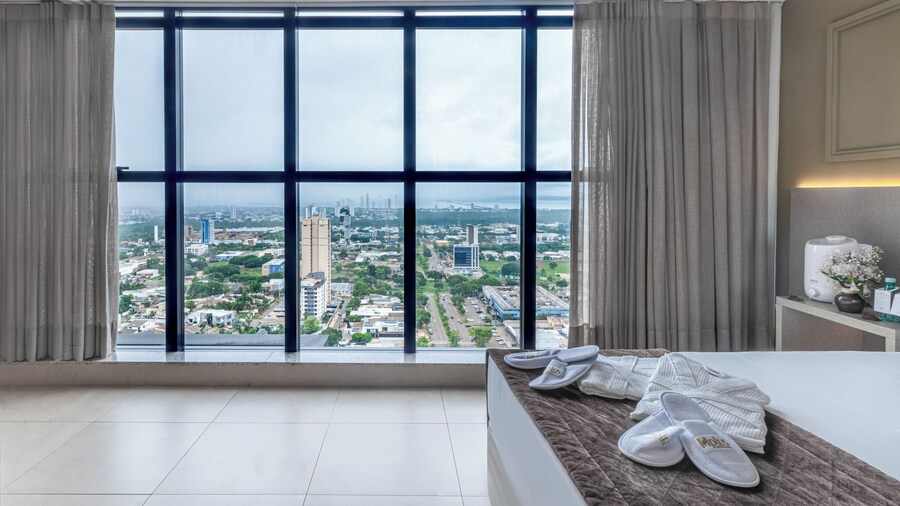 HPlus Premium Palmas