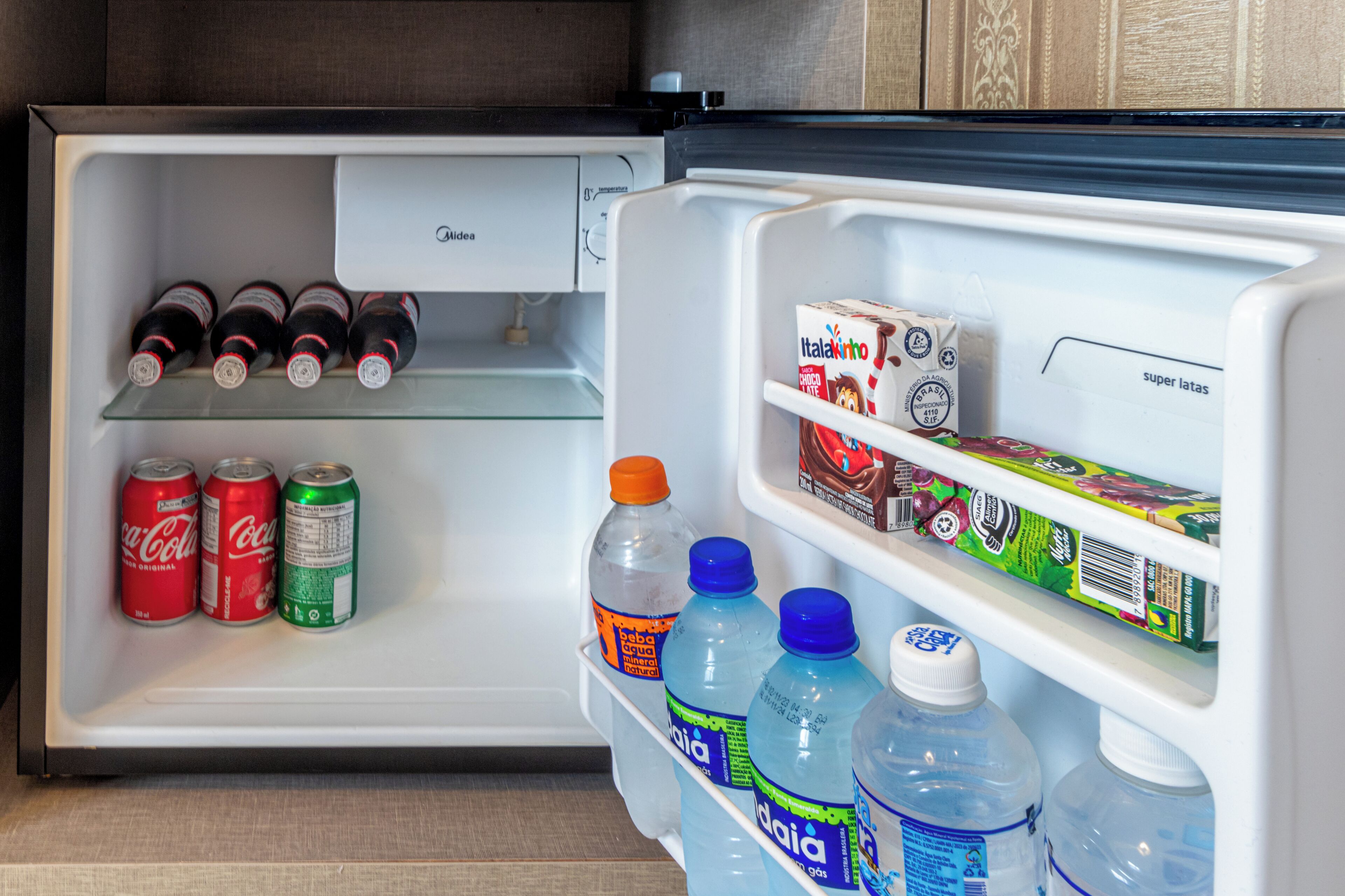 minibar, in-room safe, desk, iron/ironing board