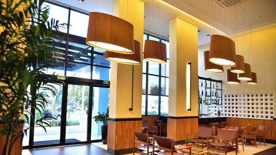 HPlus Premium Palmas