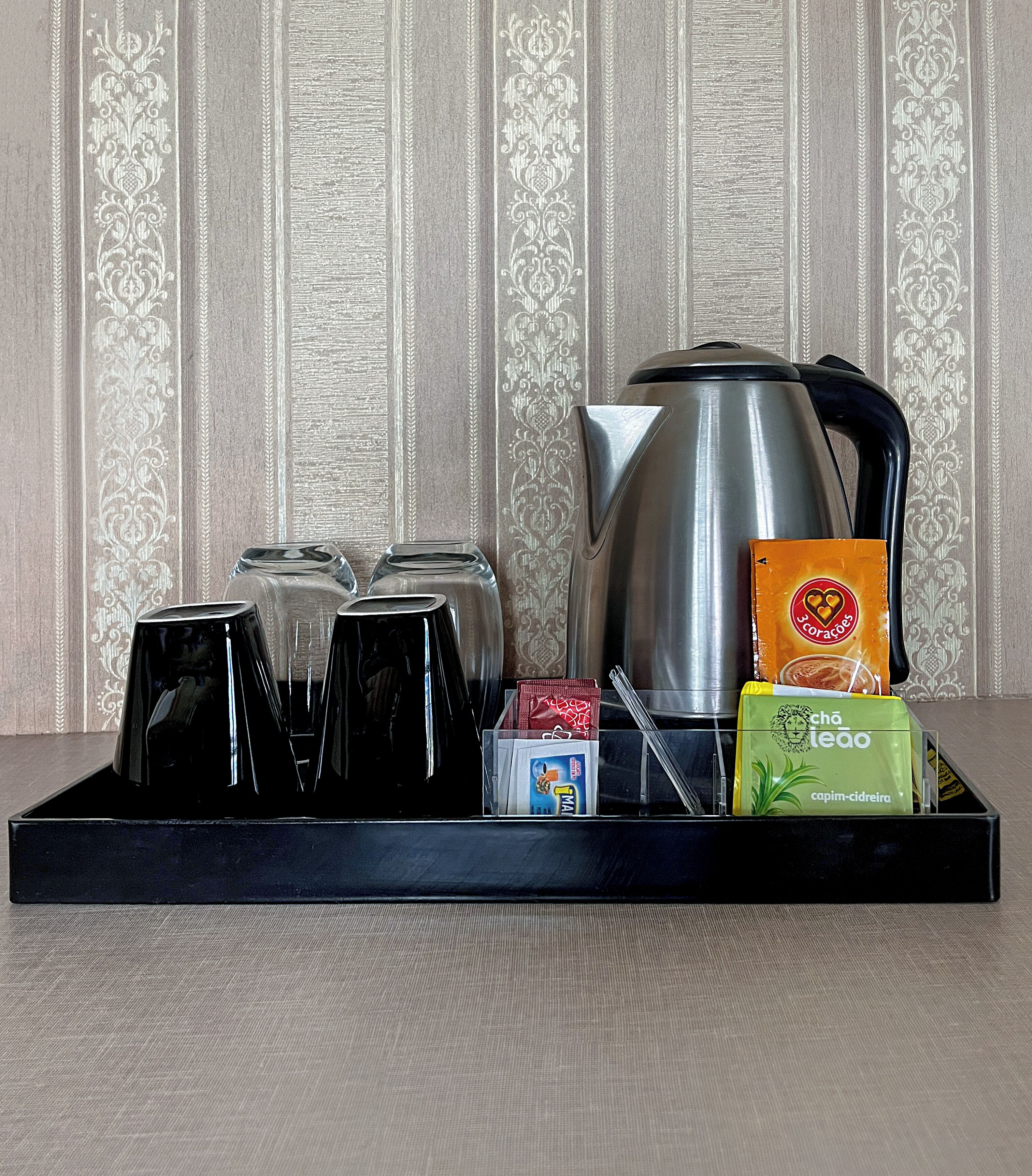 minibar, in-room safe, desk, iron/ironing board