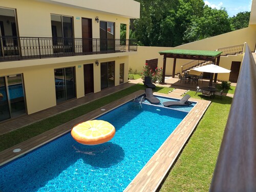 Prime Village Cozumel