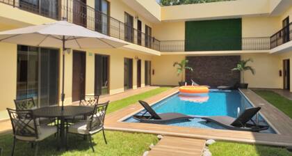 Prime Village Cozumel