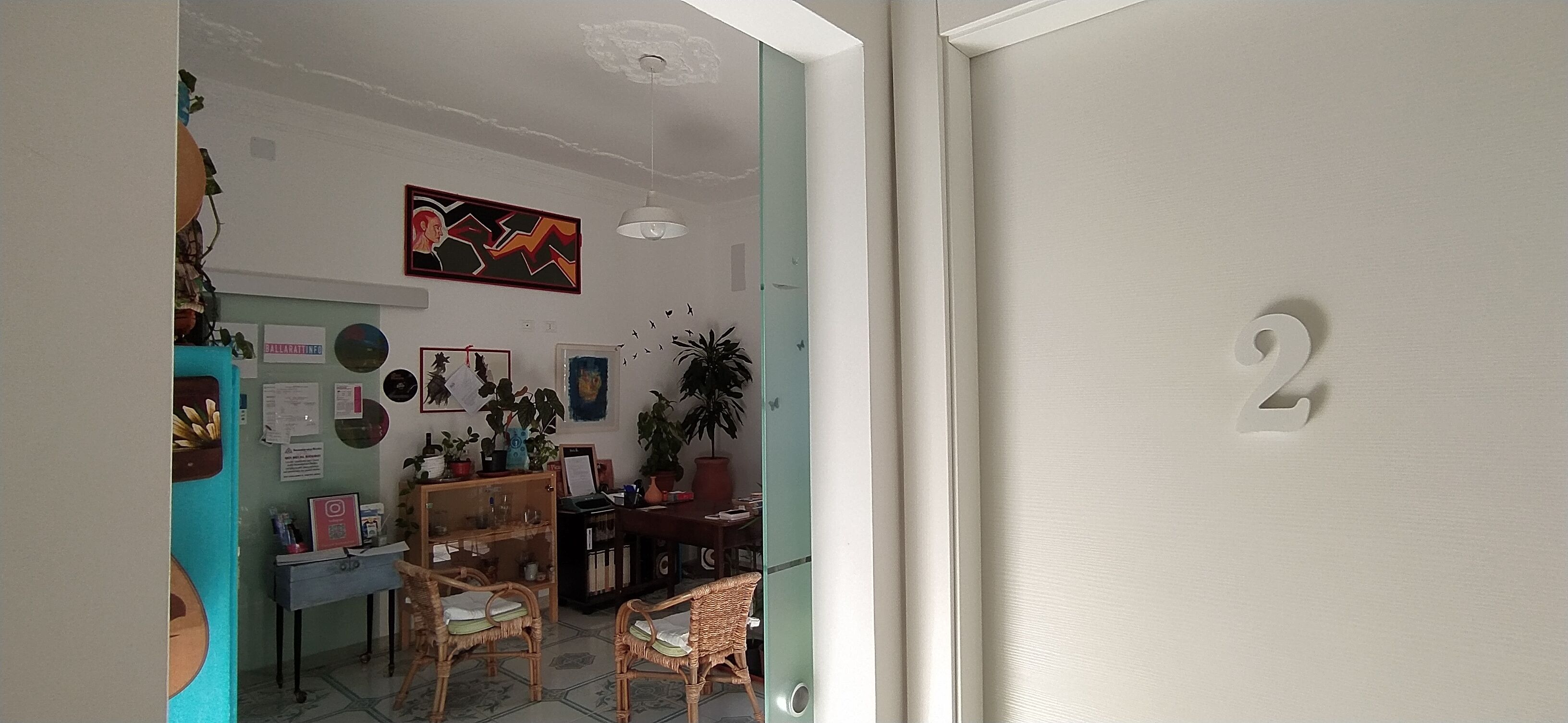 Foto - B&B Ballarattik