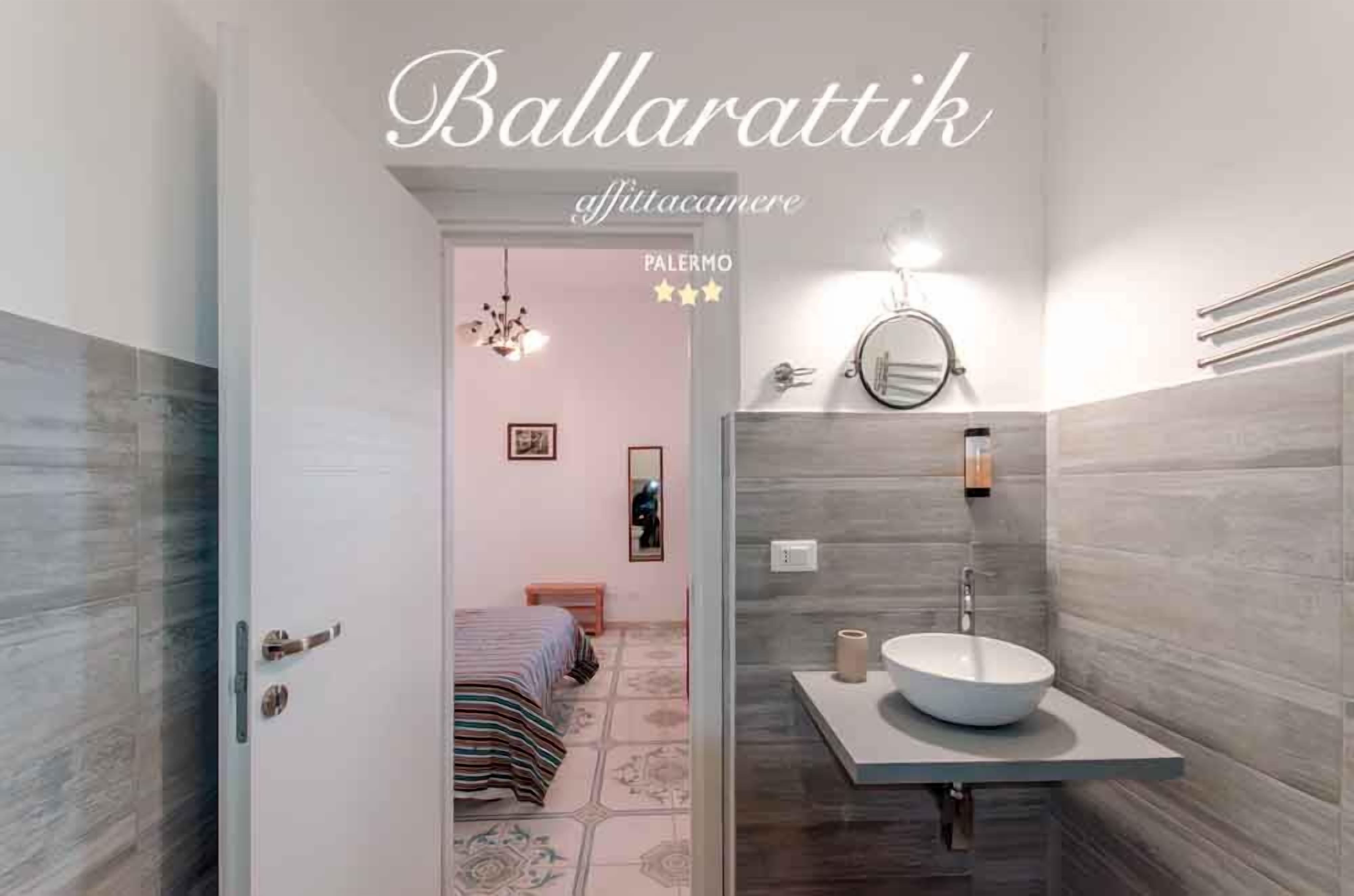 Foto - B&B Ballarattik