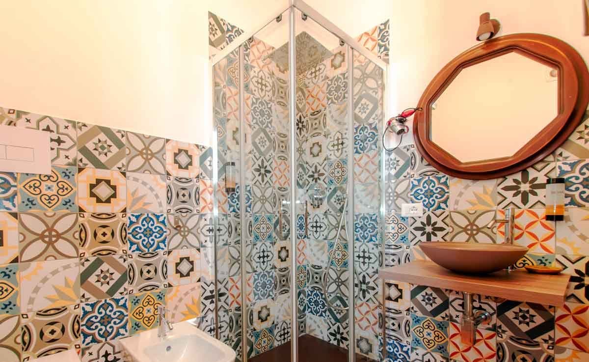 Badkamer