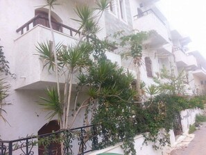 Teras/patio
