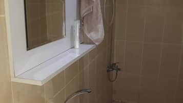 Waschbecken im Bad