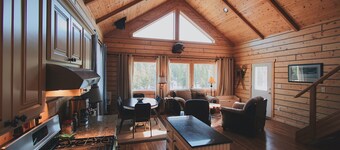 Denali Wild Stay