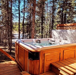 Exterior - Denali Wild Stay (Healy)