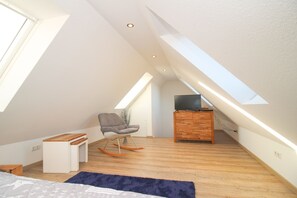 2 عدّة غرف نوم وواي فاي