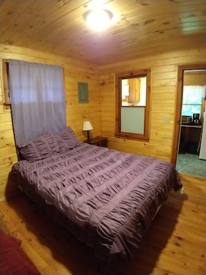 2 habitaciones y wifi gratis