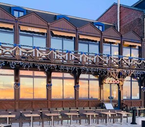 Exterior - Mado (Le Crotoy)