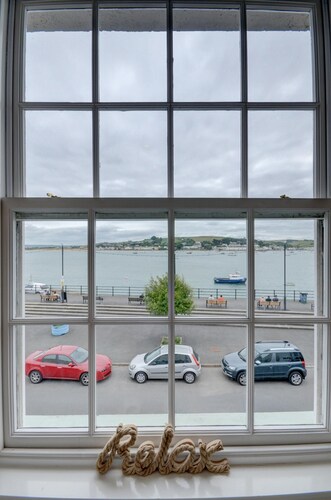 2 Bed in Appledore (oc-loblof)