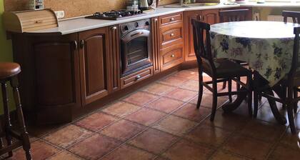 Art Apartment Grodno