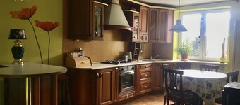 Art Apartment Grodno