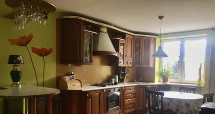 Art Apartment Grodno