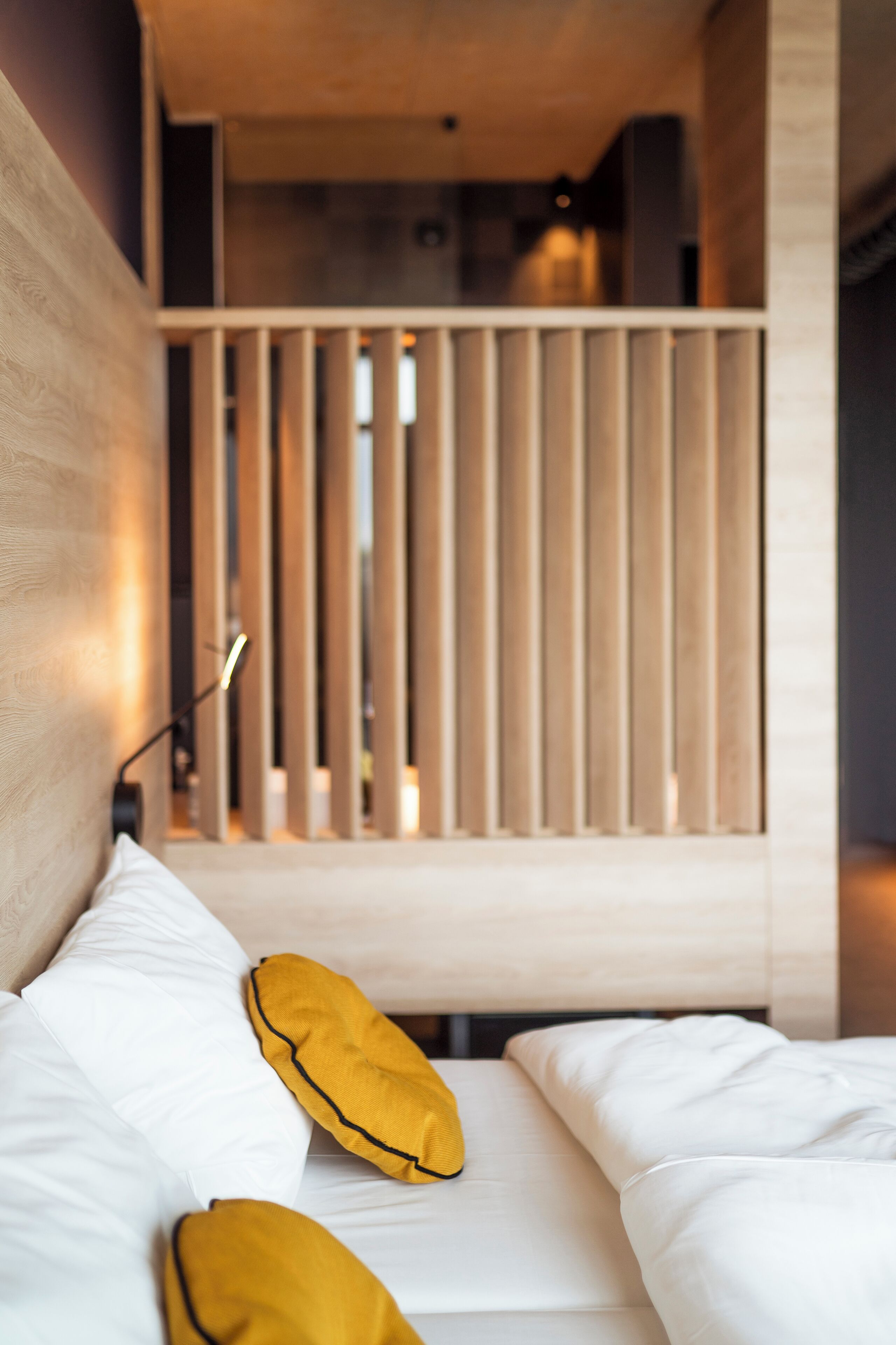 Photo - Koncept Hotel Josefine