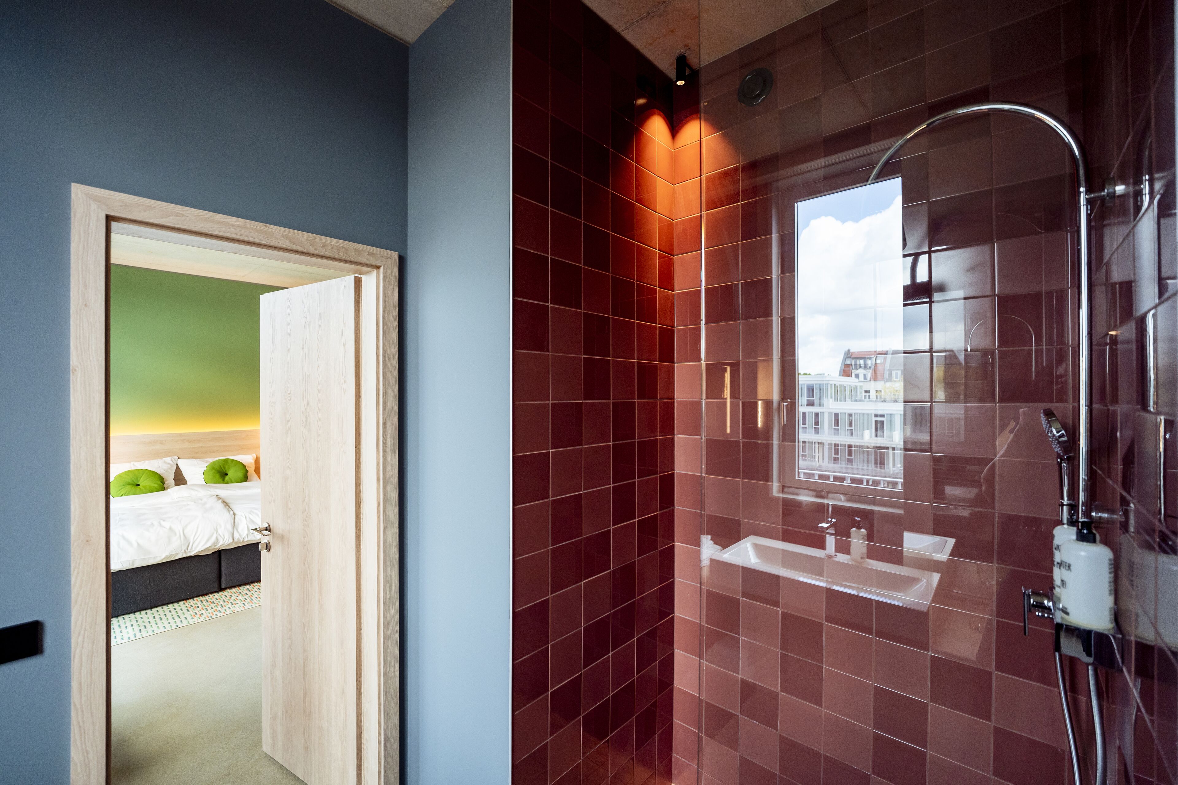 Foto - Koncept Hotel Josefine