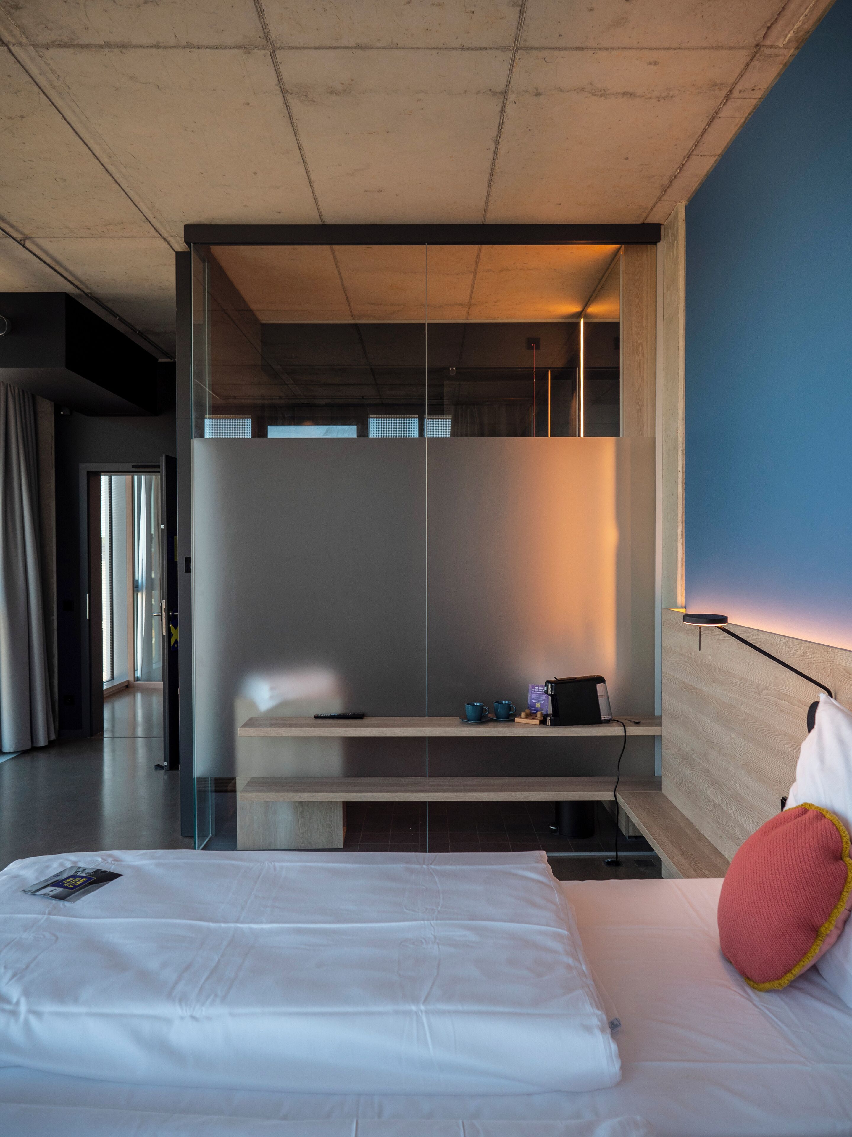 Foto - Koncept Hotel Josefine